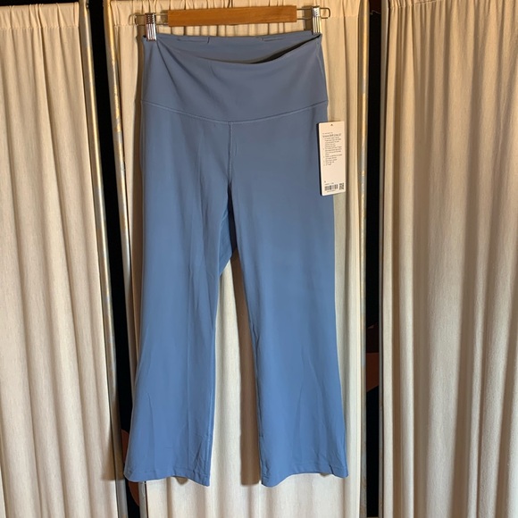 lululemon athletica Pants - Groove SHR Crop 23" Lululemon Athletica